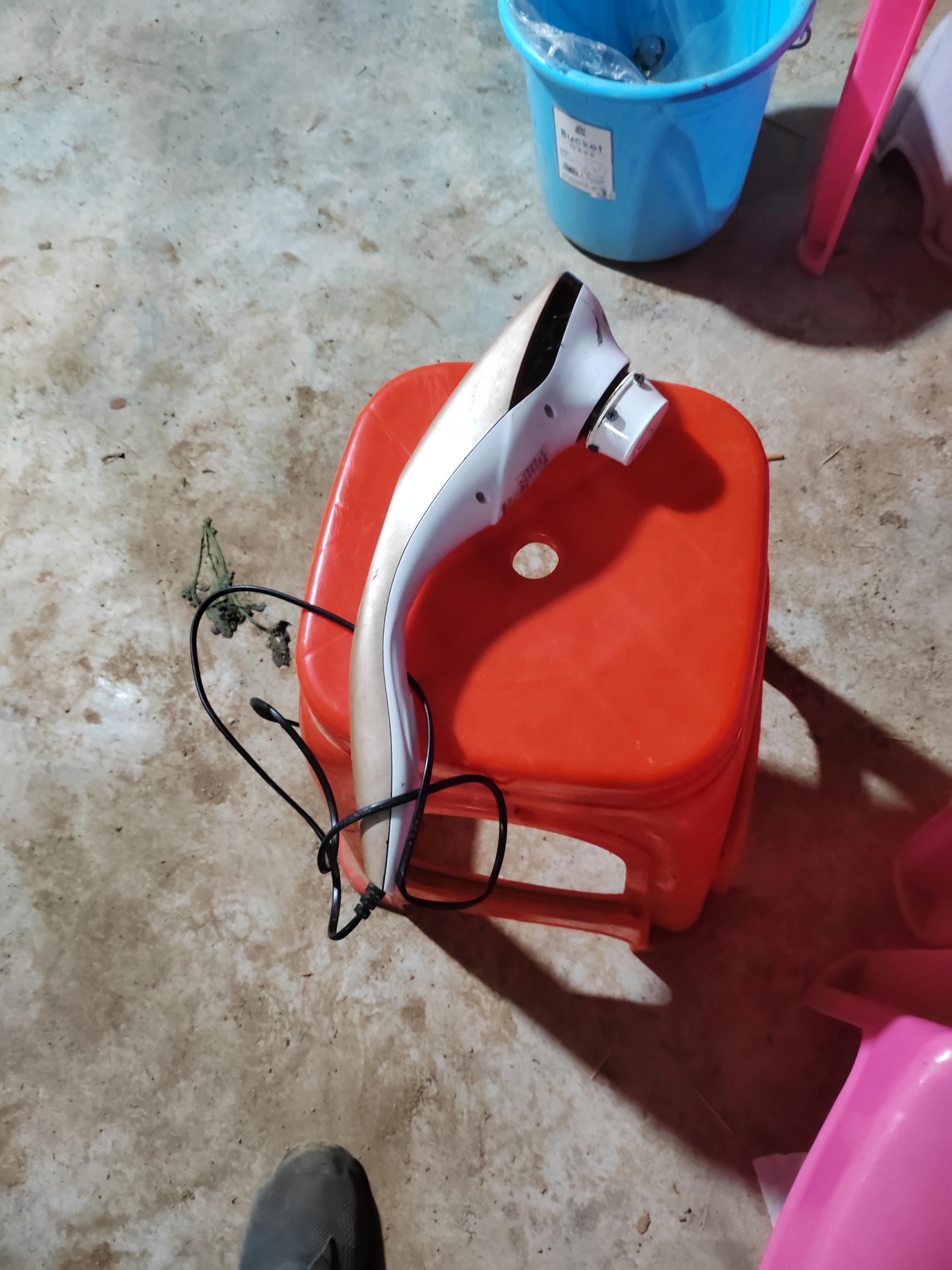 支点搜性按摩器mw